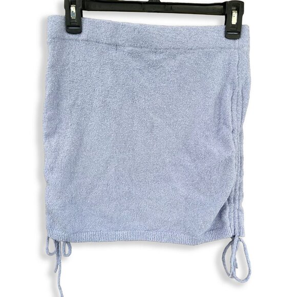 FP Beach | Free People | Cabo Sweater Set in Blue Heron | XS - Picture 10 of 10